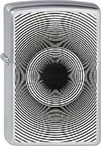 Aansteker Zippo Circles