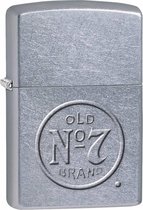 Aansteker Zippo Jack Daniel's