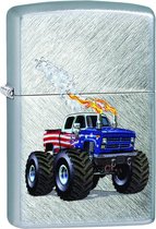 Aansteker Zippo Monster Truck