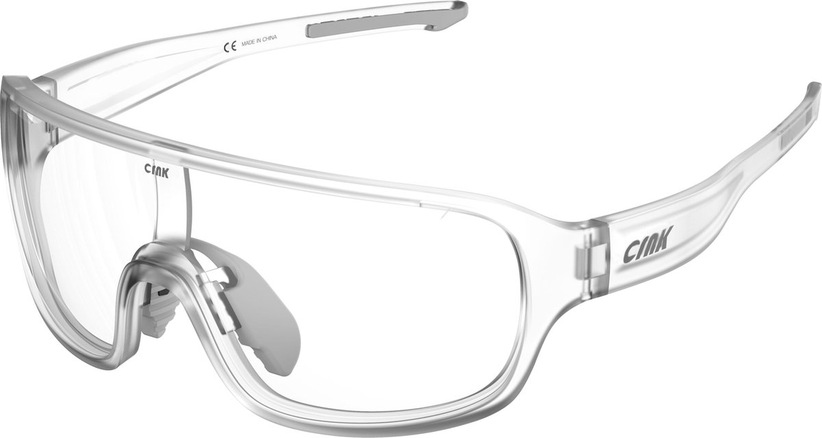 CRNK Vivid Optical 2 Blur White