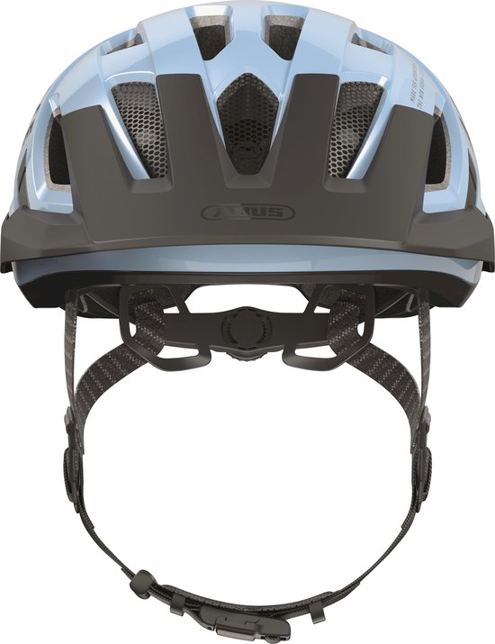 Abus helm Urban-I 3.0 ACE iced blue M 52-58cm