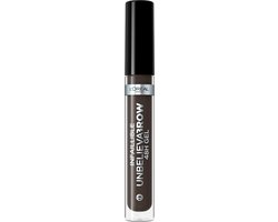 L'Oréal Paris Unbelieva Brow Wenkbrauwgel