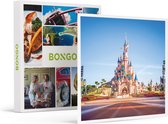 Bongo Bon - DISNEYLAND® PARIS: MEDIUM PLUS-TICKETS VOOR 2 PERSONEN (1 PARK) - Cadeaukaart cadeau voor man of vrouw