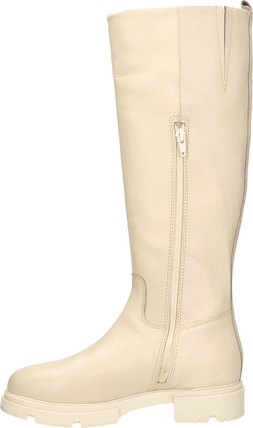 Nelson Sophie dames laars - Off White - Maat 38