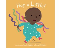 Baby Rhyme Time- Hop a Little