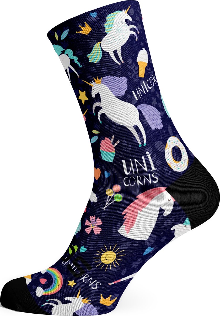 Unicorns Socks