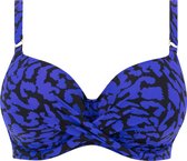 Fantasie HOPE BAY UW FULL CUP BIKINI TOP Dames Bikinitopje - Ultra Marine - Maat 85E