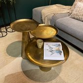 Table basse Marguerite