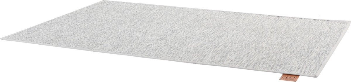 4 Seasons Outdoor rug/karpet 160x240 cm. - grijs