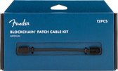Fender Blockchain Patch Cable Kit MD - Patchkabel