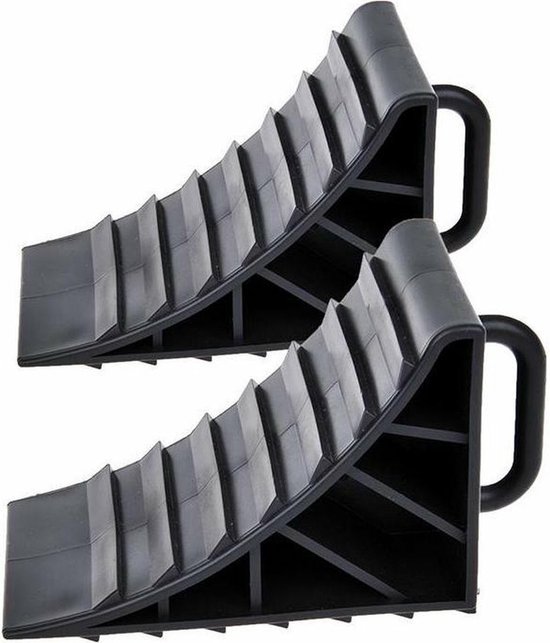 Wielkeg geel kunststof - Accessoires - Docksystemen en shelters