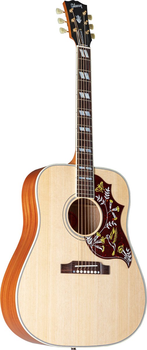 Gibson Hummingbird Faded - Akoestische gitaar