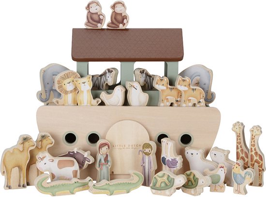 Little Dutch - Ark van Noach FSC