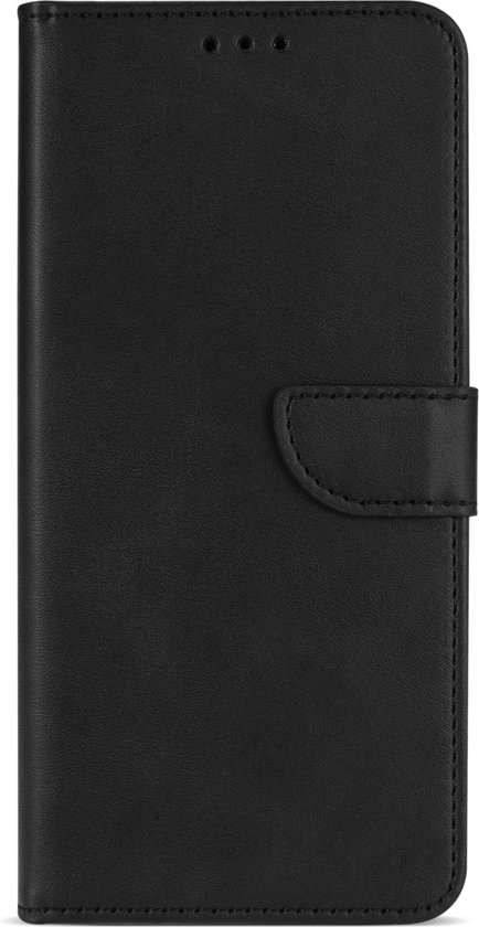 Mobigear Clover - OPPO Reno 6 Pro 5G Hoesje Bookcase Portemonnee