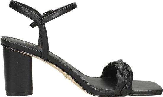 Guess Cadhna Sandalen - Dames - Zwart - Maat 36