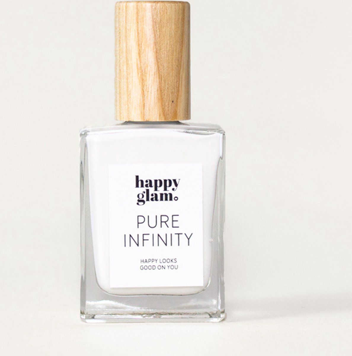 Happy Glam Vegan & Cruelty Free Nailpolish