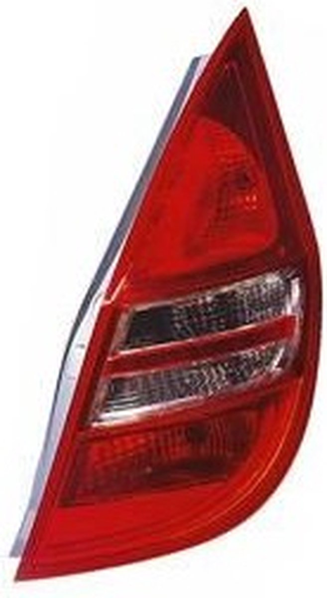 VanWezel 8207932 - Feu arrière droit sans partie éléctrique pour Hyundai I30 de 2007 à 2010