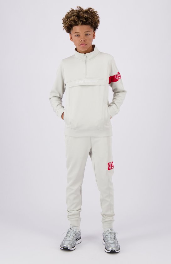 JR COMMANDER TRACKTOP