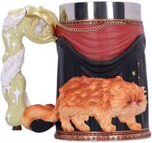 Nemesis Now Harry Potter - Chope à bière de collection Hermione - Multicolore