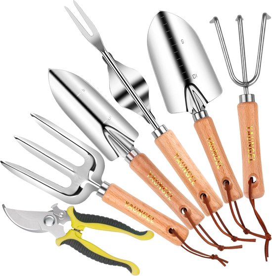 Ibenzoa® Uitgebreide Kookset voor Een Ongeëvenaarde Culinaire Ervaring