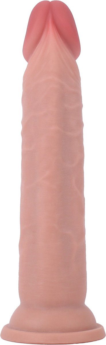 Goedkoopste Deluxe Dual Density Dong 8 In