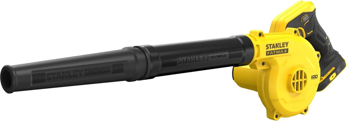 STANLEY FatMax V20 18V BRUSHLESS BLADBLAZER - JOBSITE BLOWER - STANLEY