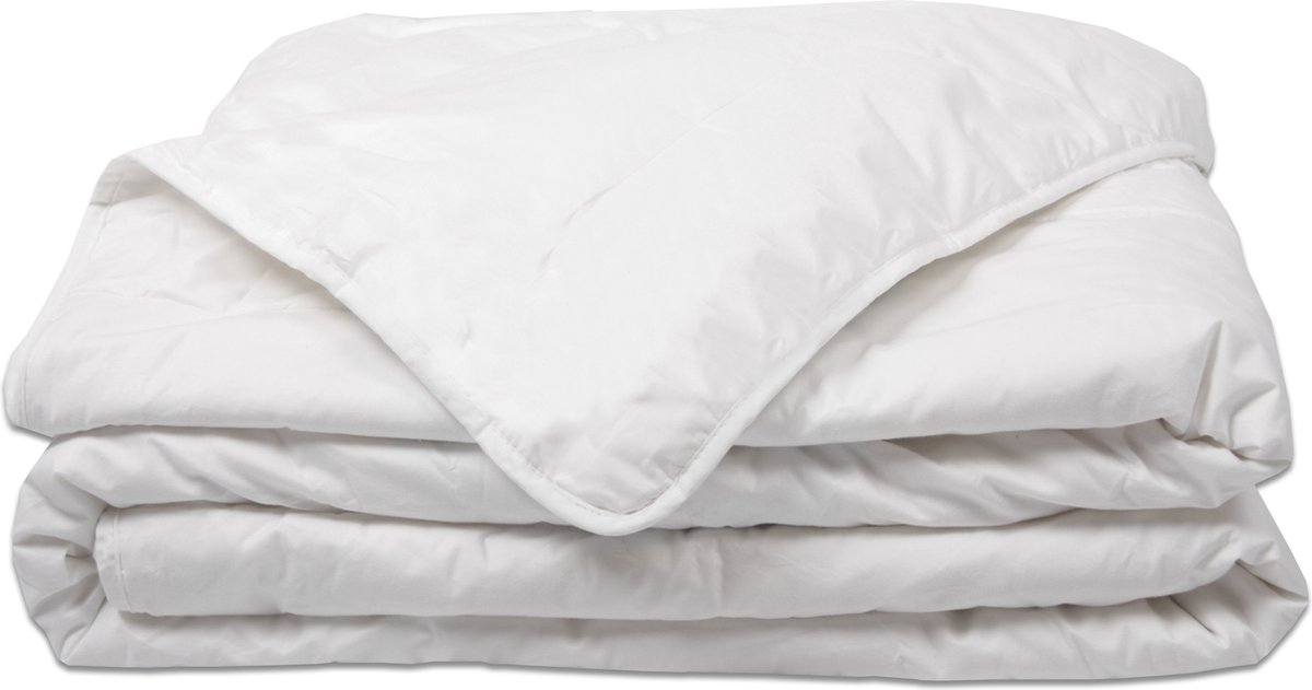 Eleganzzz Bamboe Zomerdekbed 240x200cm Zomer Dekbed lits jumeaux Dekbedden