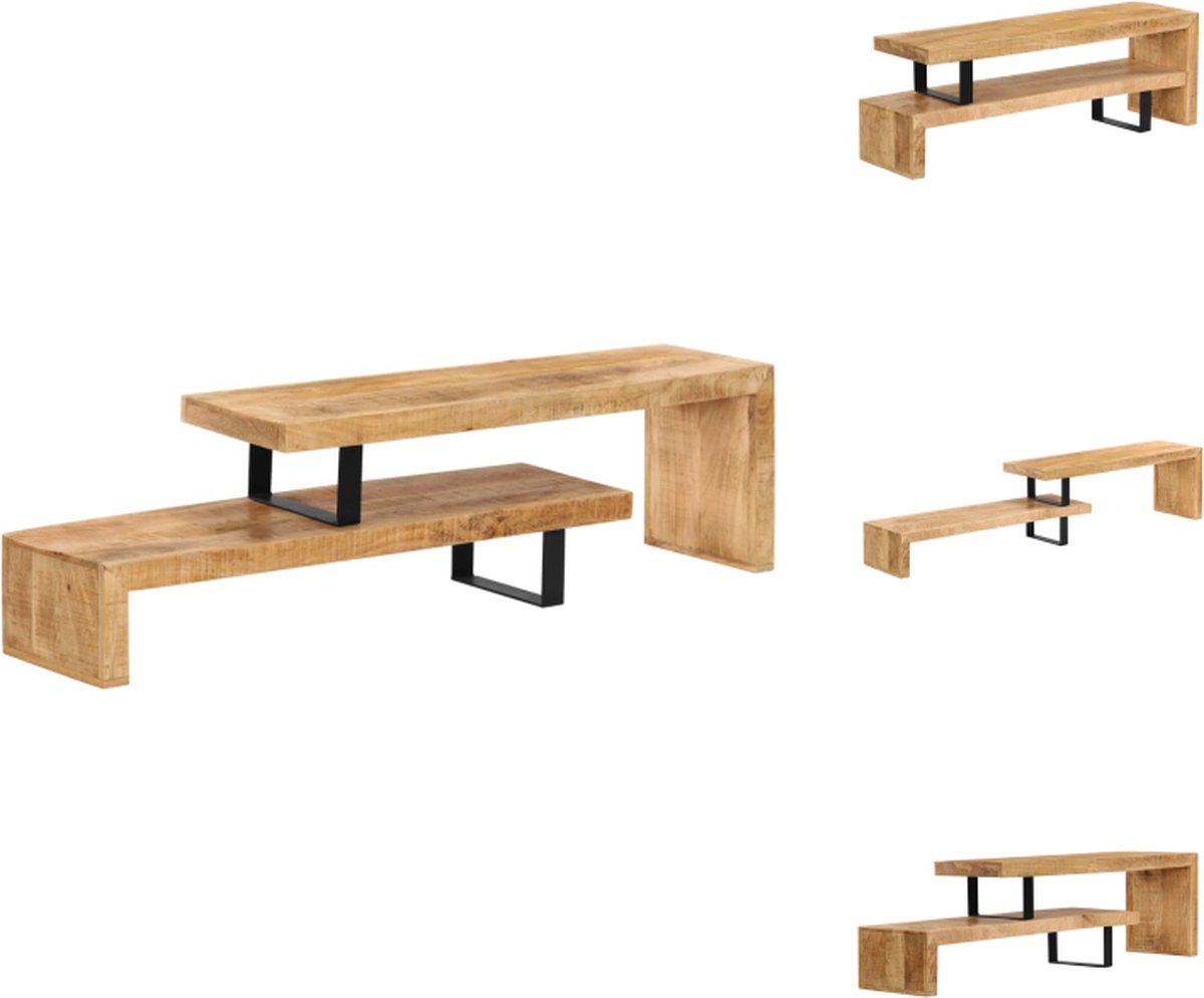 Vida Designs Nishano Paardenspiegel op standaard, full-size spiegel, aankleedspiegel op standaard, houten slaapkamermeubels, wit, 145 x 41 x 48 cm