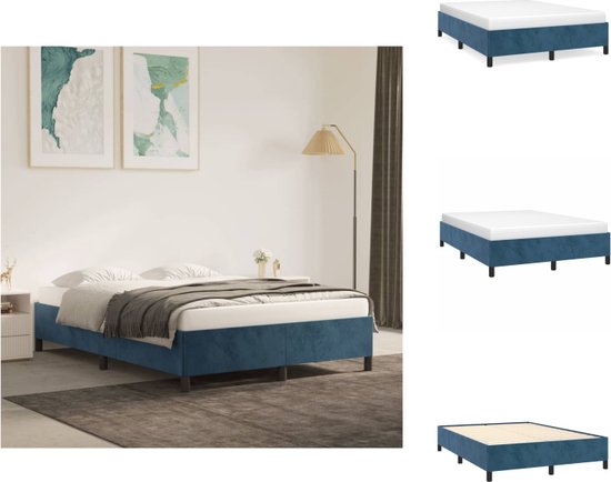 Dreamzie Metalen Bed 160x200 Met Lattenbodem - Bedframe 160x200 Met Poten - Hoogte 45 cm - Stabiel, Eenvoudige Montage, Veel Opbergruimte Dreamzie Metalen Bed 160x200 Met Lattenbodem - Bedframe 160x200 Met Poten - Hoogte 45 cm - Stabiel, Eenvoudige Montage, Veel Opbergruimte