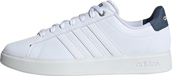 adidas Sportswear Grand Court 2.0 Schoenen - Dames - Wit- 38