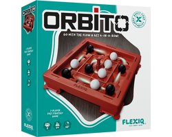 foto van Orbito - Bordspel