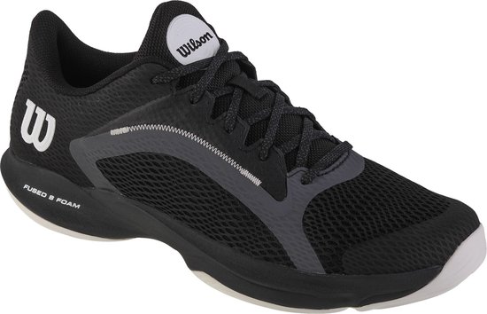 Wilson Hurakn 2.0 WRS330500, Mannen, Zwart, Tennisschoenen, maat: 42 2/3