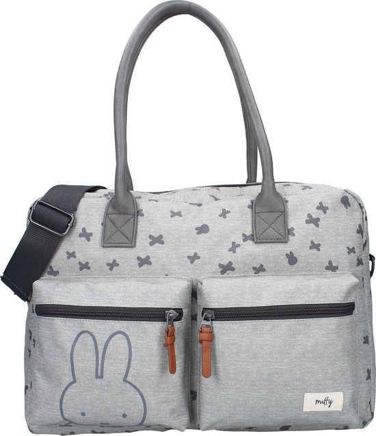 Miffy Care Nijntje Luiertas