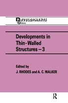 Developments in Thin-Walled Structures - 3