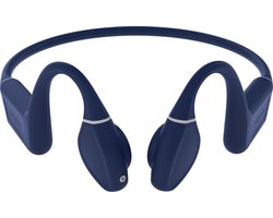 Creative Outlier Free Pro Draadloze hoofdtelefoon met beengeleiding, Bluetooth 5.3 en IPX8-waterdichtheid