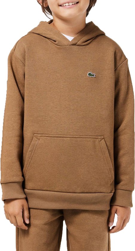 Lacoste Hoodie Trui Unisex - Maat 140