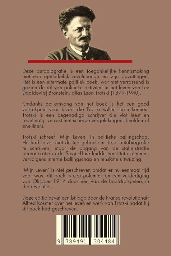 Trotski