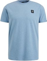 Vanguard T-Shirt Blauw - Maat XXL - Heren