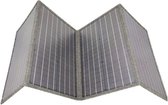 Celly Powerstation 100 watt opvouwbaar zonnepaneel