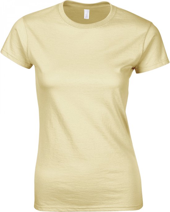 Gildan - Softstyle® Youth T-Shirt - Sport Grey - M (116/134)