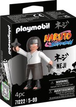 PLAYMOBIL Naruto Neiji - 71222