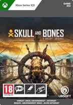 Skull and Bones Standard Edition - Xbox Series X|S Download