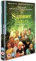 Summer Hours [olivier Assayas] - Dvd