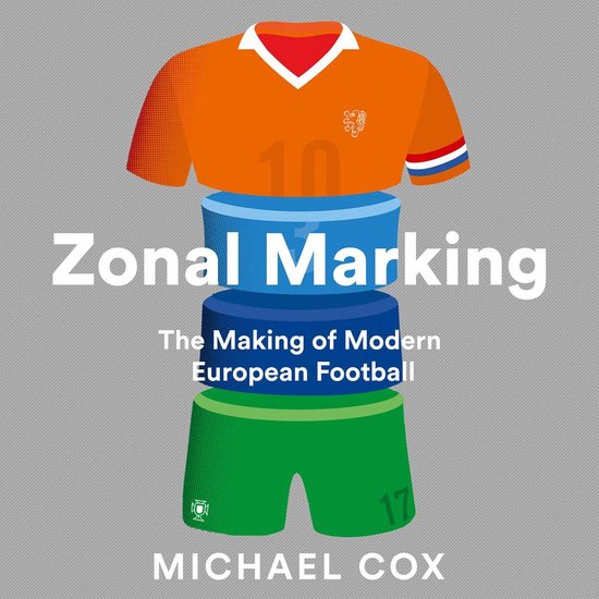 michael cox zonal marking website