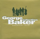 The George Selection Baker - Greatest Hits
