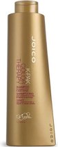 MULTI BUNDEL 2 stuks Joico K-Pak Color Therapy Shampoo 1000ml