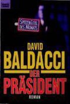 Omslag Der Präsident