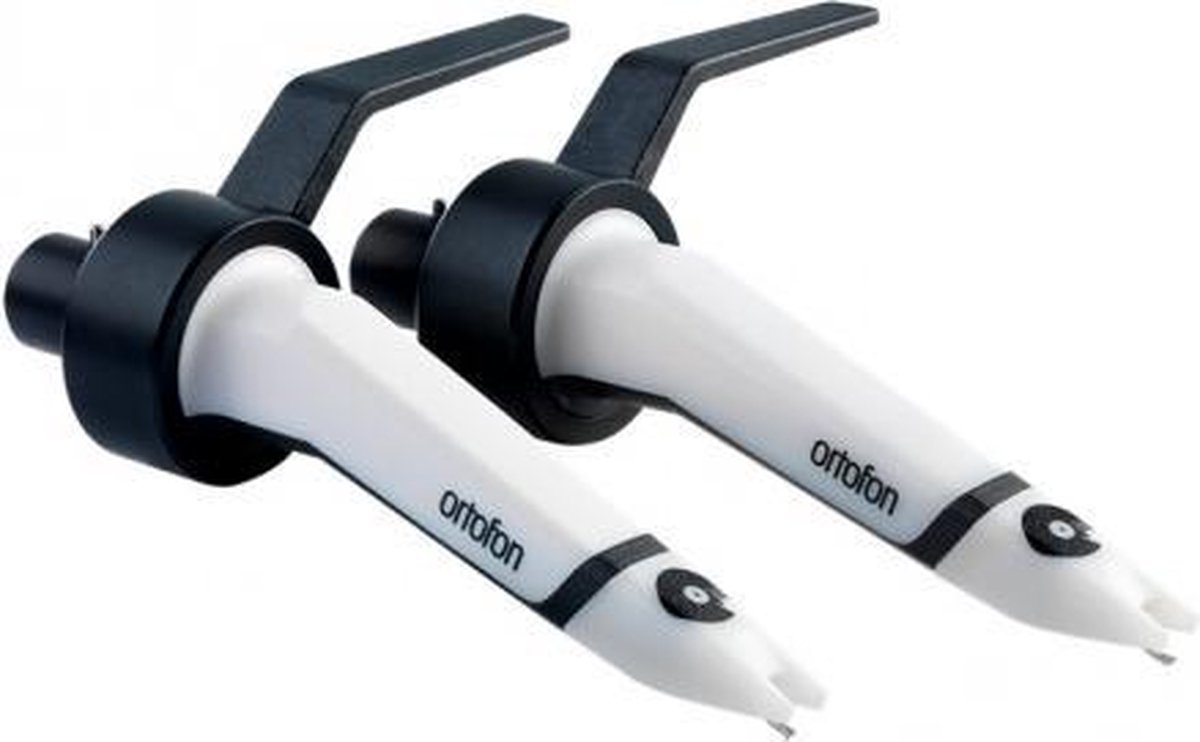 Ortofon Concorde MKII Twin Scratch