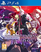 Under Night In-Birth Exe: Late [st]