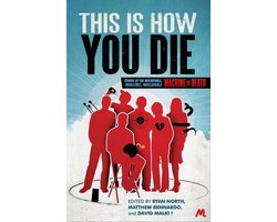 This Is How You Die